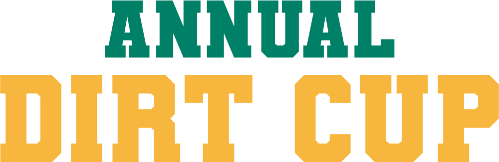 Dirt Cup logo